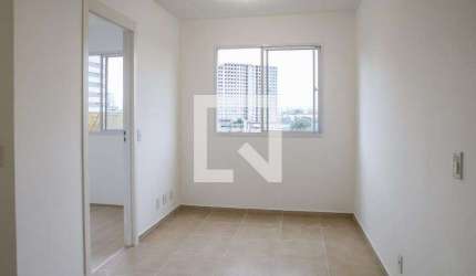 Apartamento para Aluguel - Barra Funda, 2 Quartos,  53 m² - São Paulo