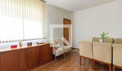 Apartamento para Aluguel - Salgado Filho, 2 Quartos,  45 m² - Belo Horizonte