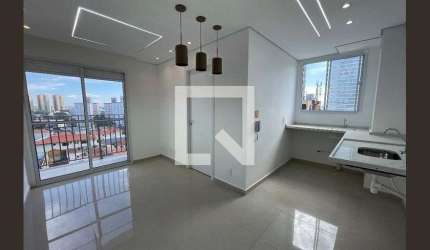 Apartamento para Aluguel - Butantã, 2 Quartos,  39 m² - São Paulo