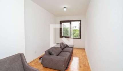 Apartamento para Aluguel - Moinhos de Vento, 2 Quartos,  78 m² - Porto Alegre