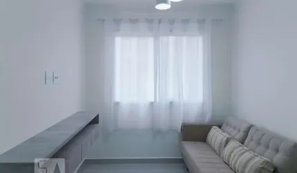 Apartamento para Aluguel - Santa Cecília, 1 Quarto,  25 m² - São Paulo