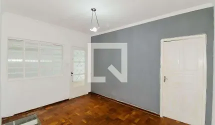 Casa para Aluguel - Vila Augusta, 2 Quartos,  175 m² - Guarulhos