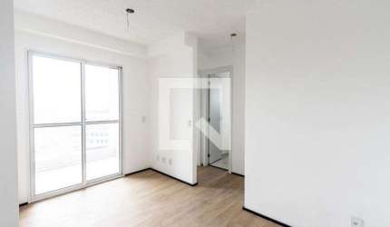 Apartamento para Aluguel - Barra Funda, 2 Quartos,  42 m² - São Paulo