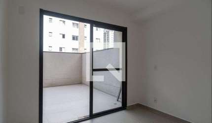 Kitnet / Stúdio para Aluguel - Bela Vista, 1 Quarto,  52 m² - São Paulo