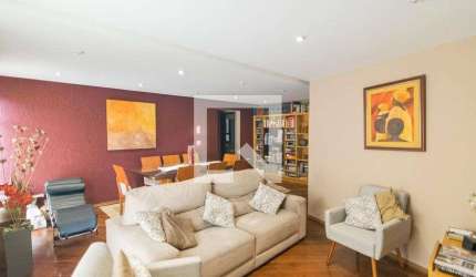 Apartamento para Aluguel - Santa Teresinha, 3 Quartos,  137 m² - Santo André