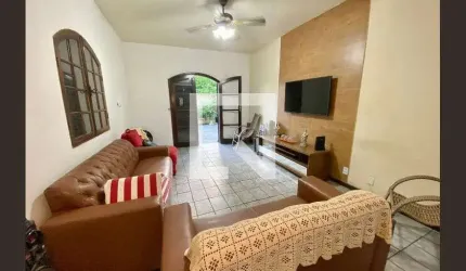 Casa para Aluguel - Barris, 2 Quartos,  120 m² - Salvador