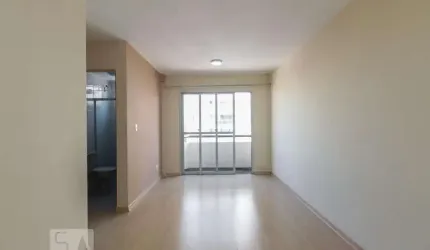 Apartamento para Aluguel - Mooca, 2 Quartos,  66 m² - São Paulo