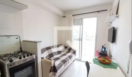Apartamento para Aluguel - Cambuci, 1 Quarto,  28 m² - São Paulo