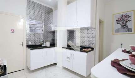 Apartamento para Aluguel - Bom Retiro, 1 Quarto,  45 m² - São Paulo