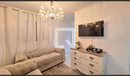 Apartamento para Aluguel - Bom Retiro, 1 Quarto,  45 m² - São Paulo