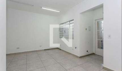 Apartamento para Aluguel - Tatuapé, 2 Quartos,  70 m² - São Paulo