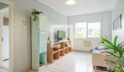 Apartamento para Aluguel - Partenon, 2 Quartos,  66 m² - Porto Alegre