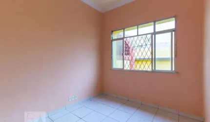 Casa para Aluguel - Engenho Novo, 4 Quartos,  118 m² - Rio de Janeiro