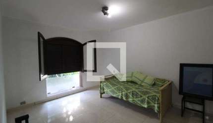 Apartamento para Aluguel - Interlagos, 1 Quarto,  62 m² - São Paulo