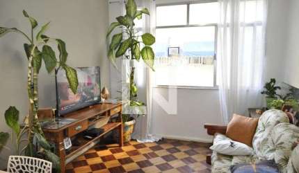 Apartamento para Aluguel - Méier, 2 Quartos,  60 m² - Rio de Janeiro