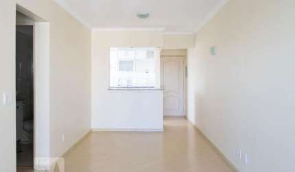 Apartamento para Aluguel - Santana, 2 Quartos,  60 m² - São Paulo