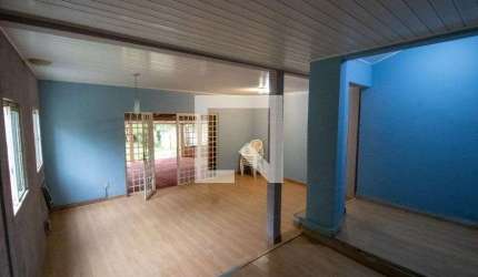 Casa para Aluguel - Vila Nova, 3 Quartos,  125 m² - Porto Alegre