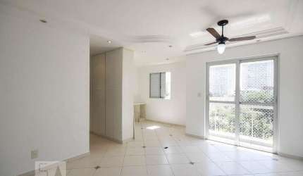 Apartamento para Aluguel - Portal do Morumbi, 2 Quartos,  67 m² - São Paulo
