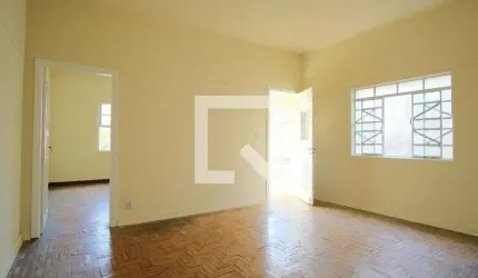 Casa para Aluguel - Vila Matilde, 2 Quartos,  70 m² - São Paulo