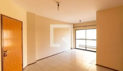 Apartamento para Aluguel - Mansões Santo Antônio, 2 Quartos,  68 m² - Campinas