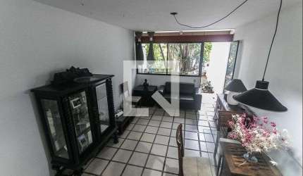 Casa / Sobrado em Condomínio para Aluguel - Parque Bela Vista, 4 Quartos,  157 m² - Salvador