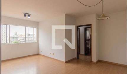 Apartamento para Aluguel - Centro, 2 Quartos,  70 m² - Curitiba