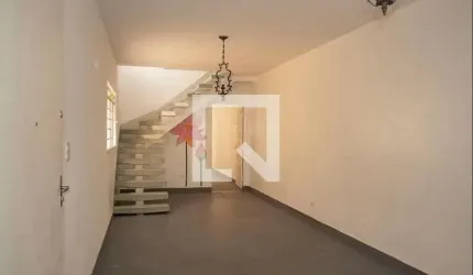 Casa para Aluguel - Saúde, 4 Quartos,  204 m² - São Paulo