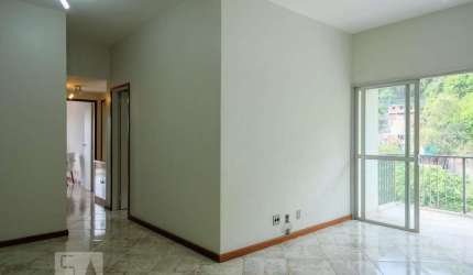 Apartamento para Aluguel - Tijuca, 3 Quartos,  100 m² - Rio de Janeiro