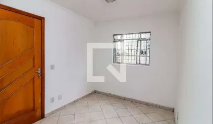 Casa para Aluguel - Alto da Lapa, 1 Quarto,  40 m² - São Paulo