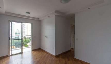 Apartamento para Aluguel - Tatuapé, 2 Quartos,  50 m² - São Paulo