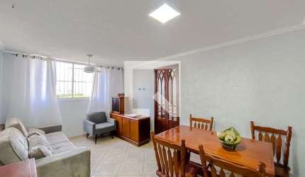 Apartamento para Aluguel - Mooca, 2 Quartos,  48 m² - São Paulo