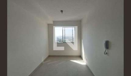 Apartamento para Aluguel - Socorro, 1 Quarto,  2773 m² - São Paulo