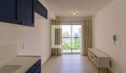 Apartamento para Aluguel - Barra Funda, 2 Quartos,  35 m² - São Paulo