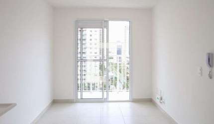 Apartamento para Aluguel - Barra Funda, 2 Quartos,  34 m² - São Paulo