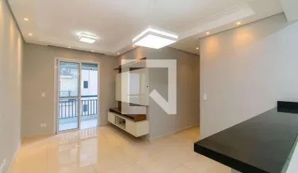 Apartamento para Aluguel - Vila Prudente, 2 Quartos,  51 m² - São Paulo