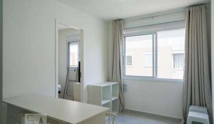 Apartamento para Aluguel - Vila Leopoldina, 2 Quartos,  35 m² - São Paulo