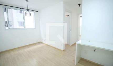 Apartamento para Aluguel - Mooca, 2 Quartos,  45 m² - São Paulo