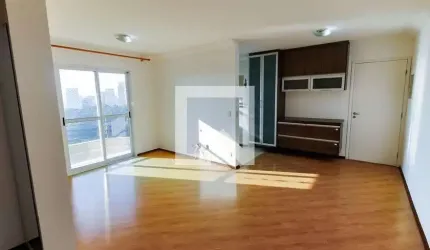 Apartamento para Aluguel - Panamby, 2 Quartos,  72 m² - São Paulo