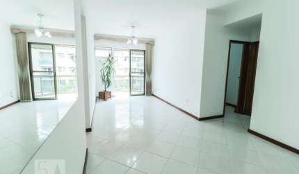 Apartamento para Aluguel - Taquara, 3 Quartos,  94 m² - Rio de Janeiro