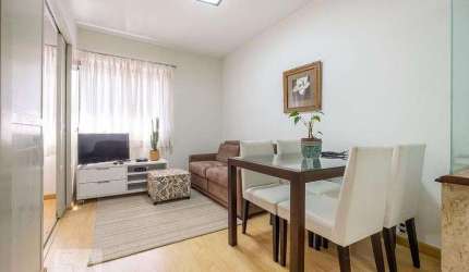 Kitnet / Stúdio para Aluguel - Jardim Paulista, 1 Quarto,  34 m² - São Paulo