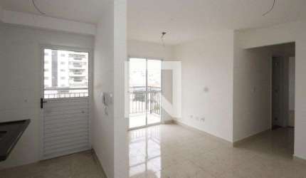 Apartamento para Aluguel - Vila Formosa, 2 Quartos,  49 m² - São Paulo