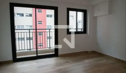 Apartamento para Aluguel - Perdizes, 1 Quarto,  24 m² - São Paulo