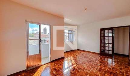 Apartamento para Aluguel - Belém, 2 Quartos,  85 m² - São Paulo