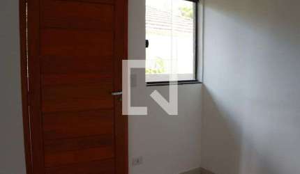 Apartamento para Aluguel - Tatuapé, 1 Quarto,  35 m² - São Paulo