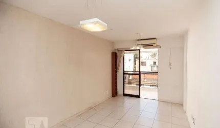 Cobertura para Aluguel - Meier, 3 Quartos,  165 m² - Rio de Janeiro