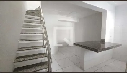 Casa para Aluguel - Penha de França, 2 Quartos,  180 m² - São Paulo