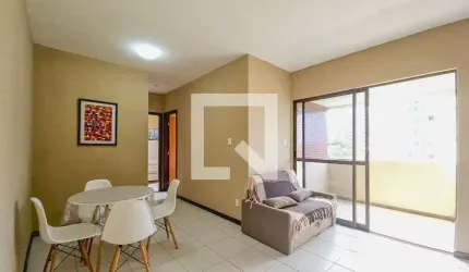 Apartamento para Aluguel - Armação, 2 Quartos,  72 m² - Salvador