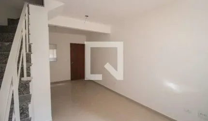 Casa / Sobrado em Condomínio para Aluguel - Itaquera, 2 Quartos,  55 m² - São Paulo