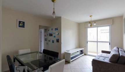 Apartamento para Aluguel - Saúde, 2 Quartos,  63 m² - São Paulo