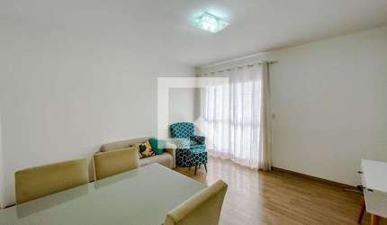 Apartamento para Aluguel - Mooca, 1 Quarto,  62 m² - São Paulo